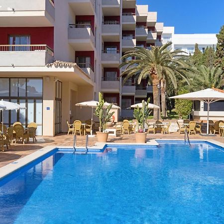 Apartamentos Orlando Playa de Palma (Mallorca) Exterior foto
